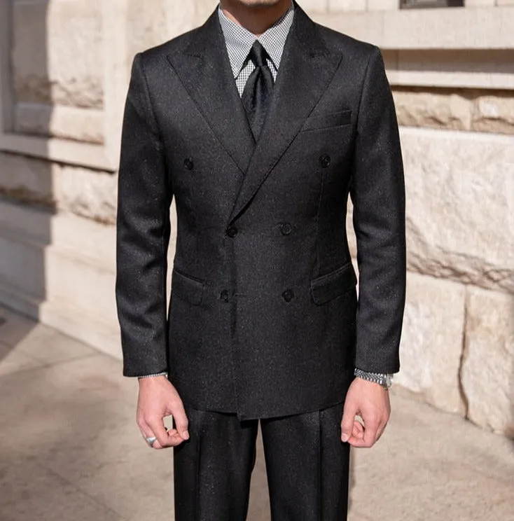 Antonios Double Breast Suit