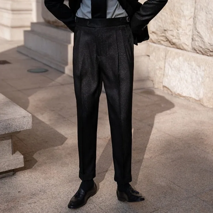 Antonios Double Breast Suit
