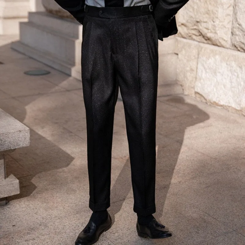 Antonios Double Breast Suit