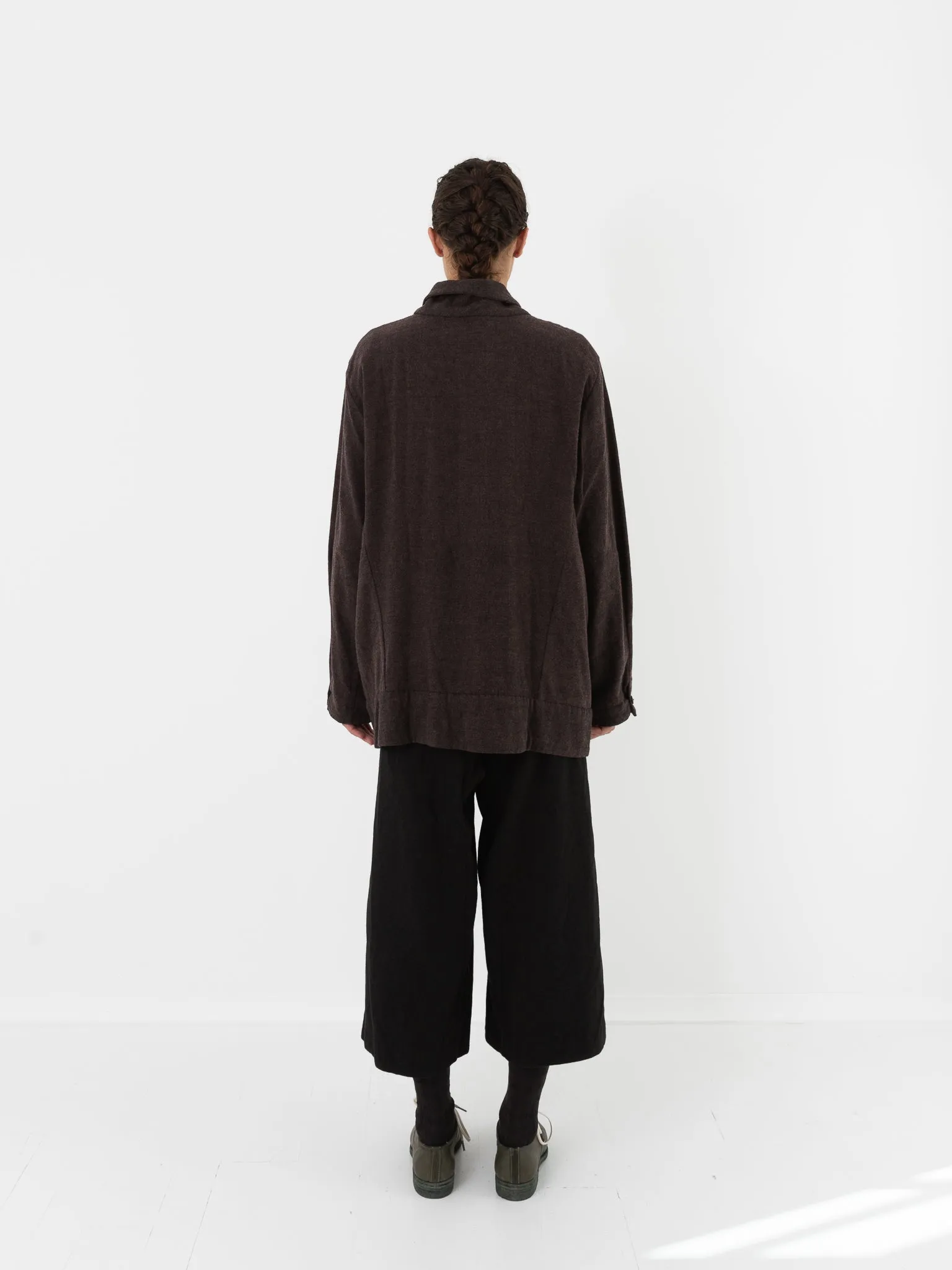 Atelier Suppan Jacket