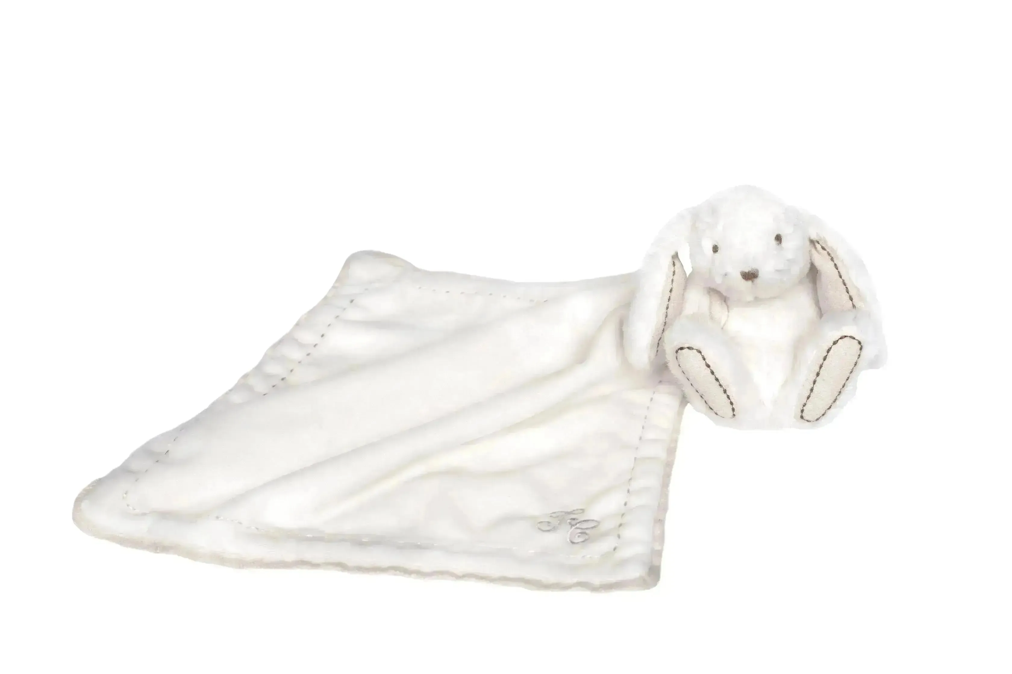 Cashmere keepsake baby gift set - Neutral
