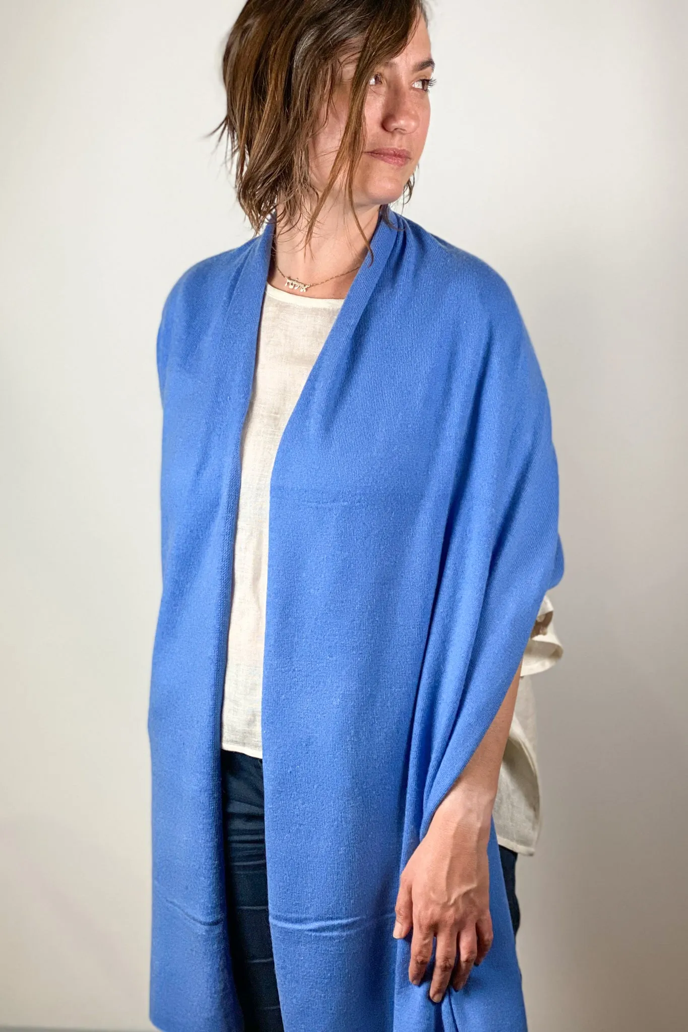 Cashmere Wrap