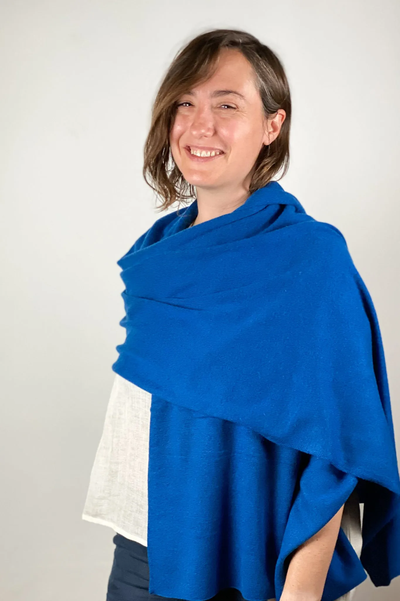 Cashmere Wrap