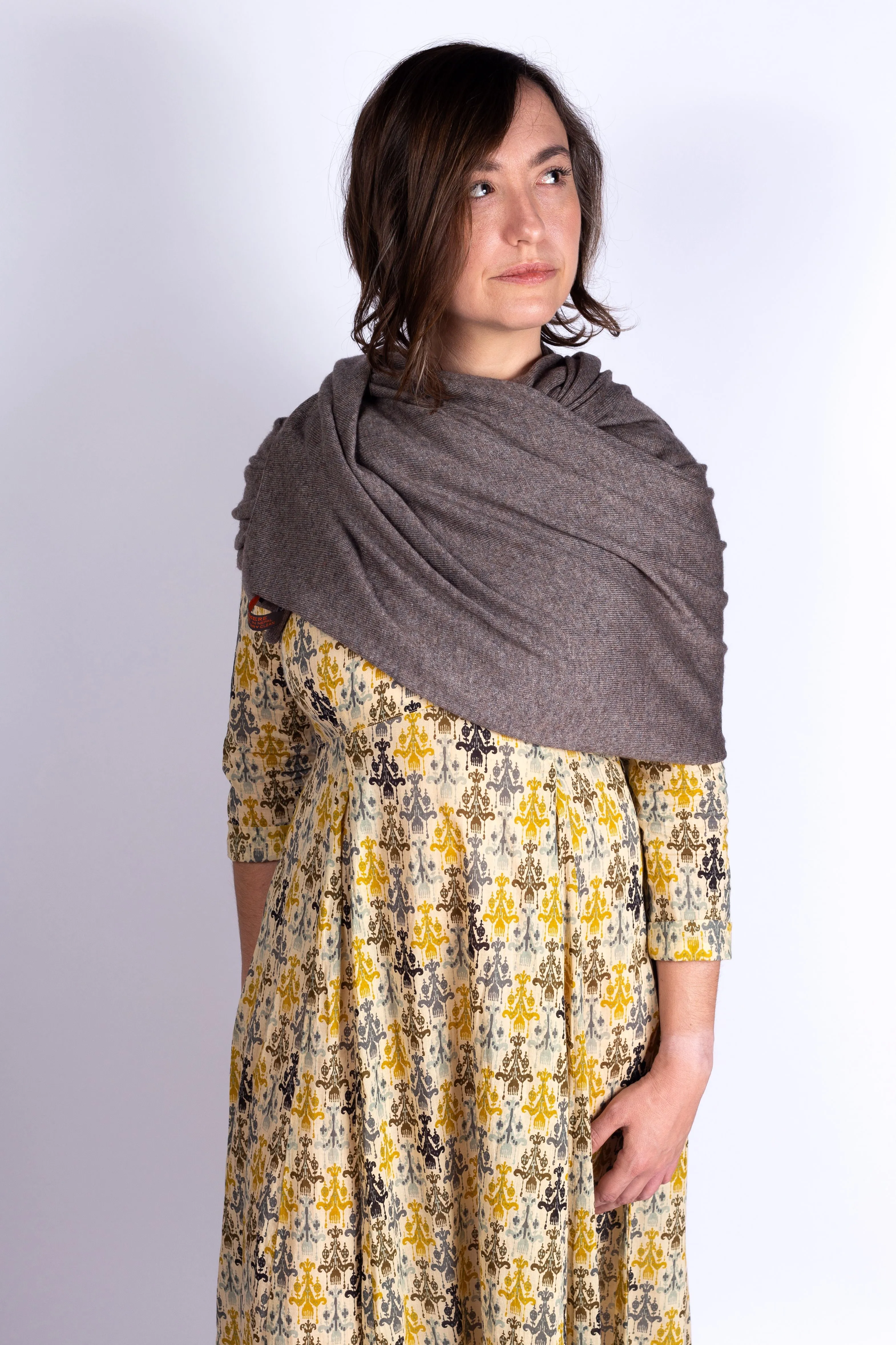 Cashmere Wrap