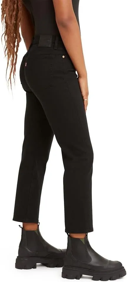 Levi's Women's Wedgie Icon Fit Jeans