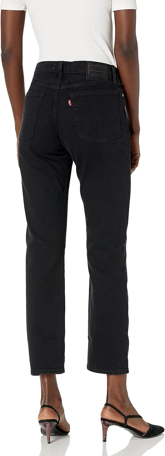 Levi's Women's Wedgie Icon Fit Jeans