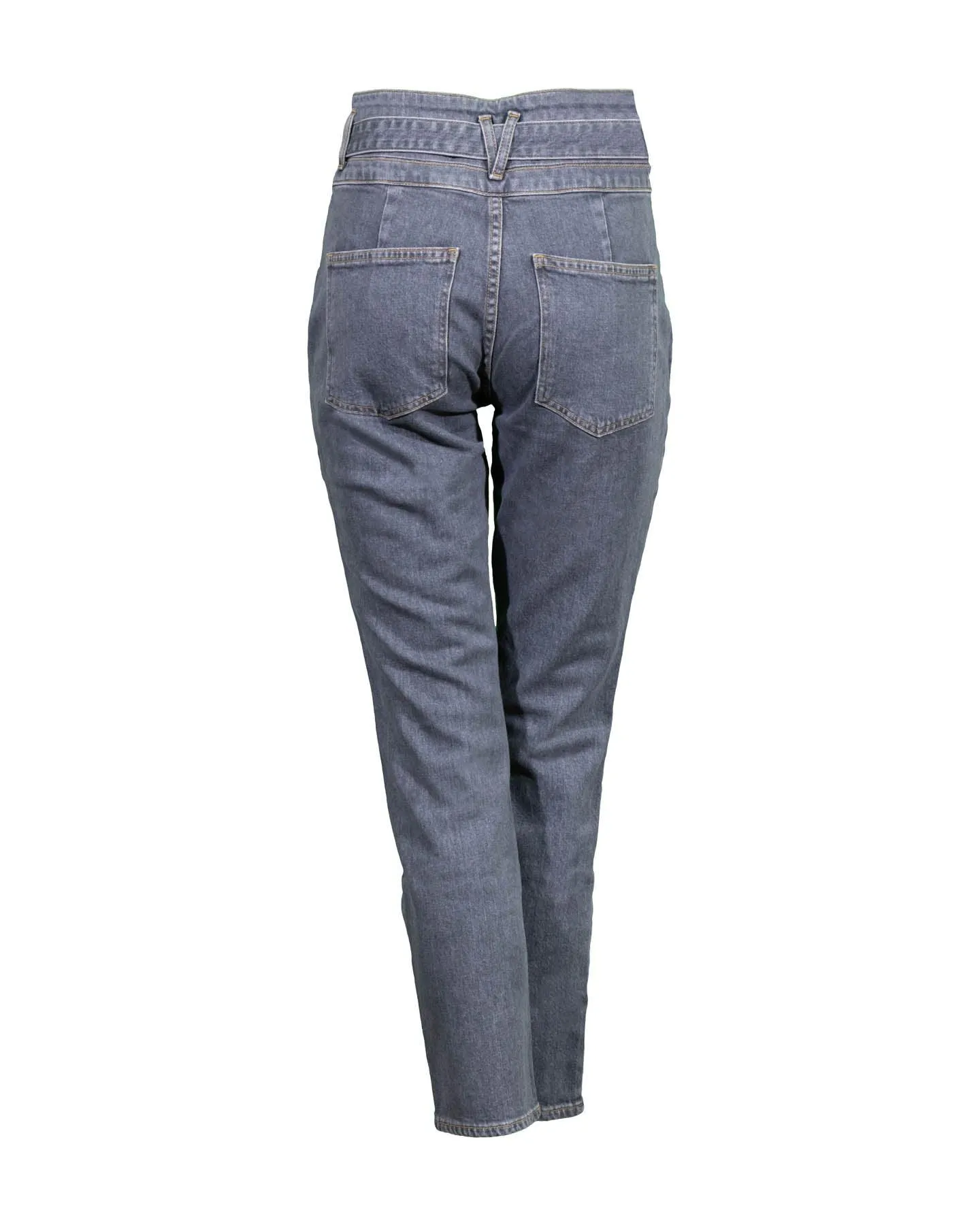 Logan Straight Leg Jeans