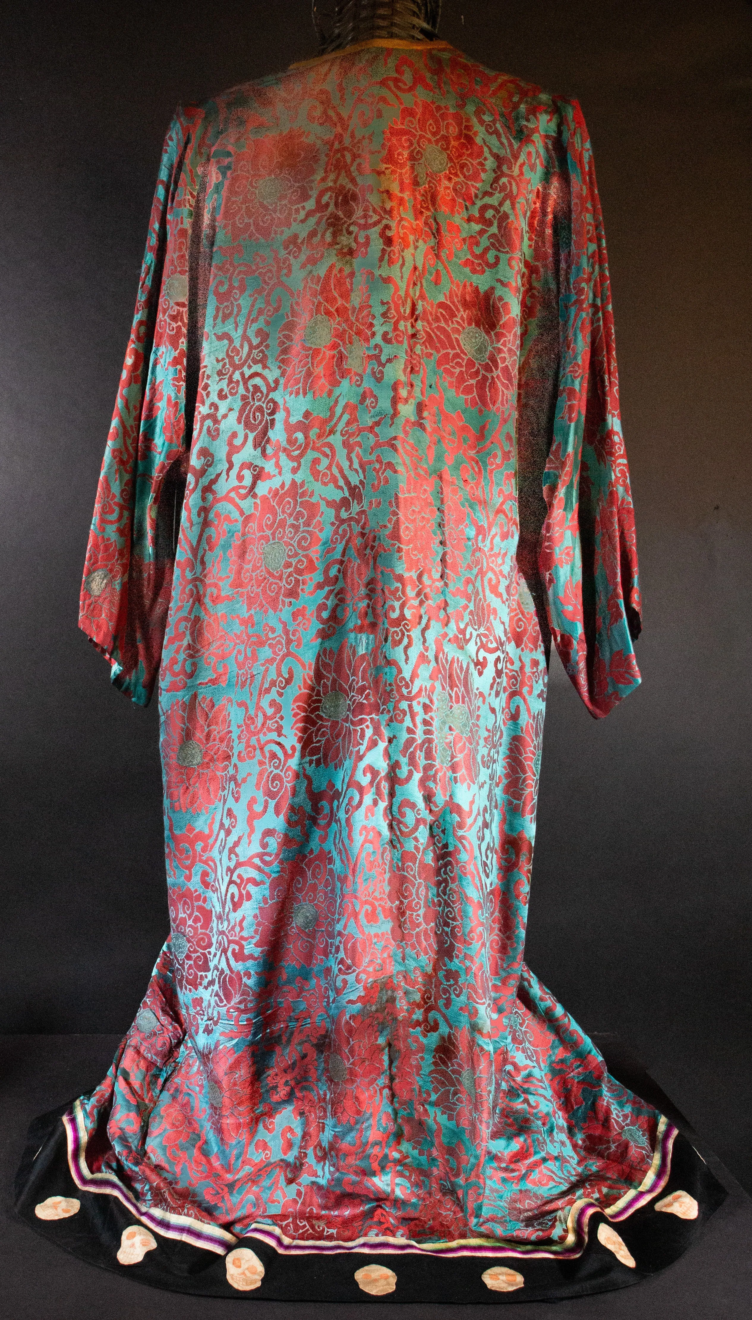Mongolian Shaman's Robe