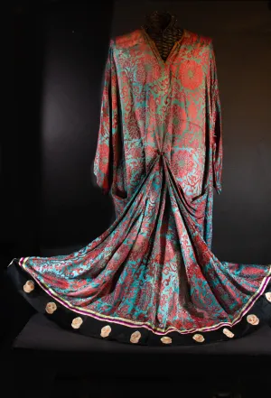 Mongolian Shaman's Robe