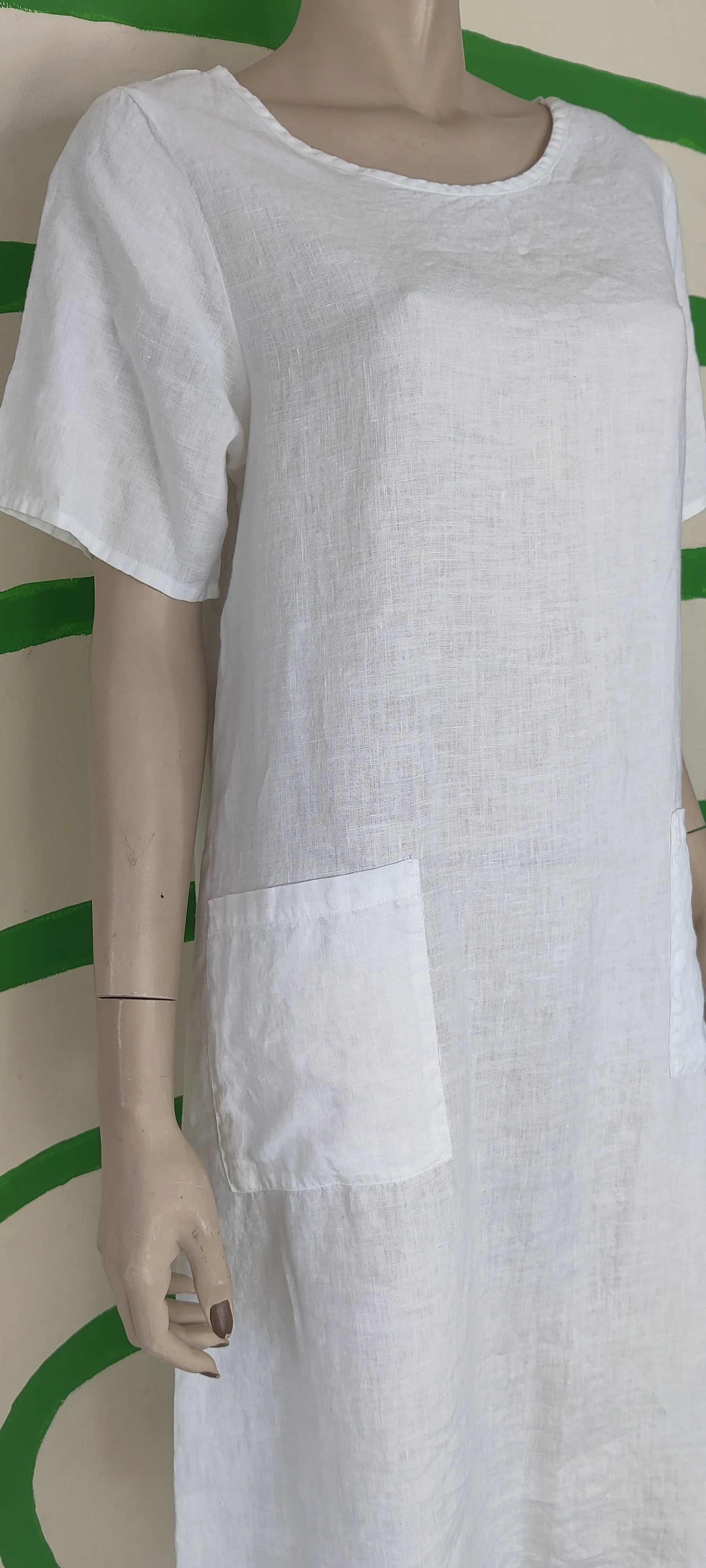 Shortsleeve Dress