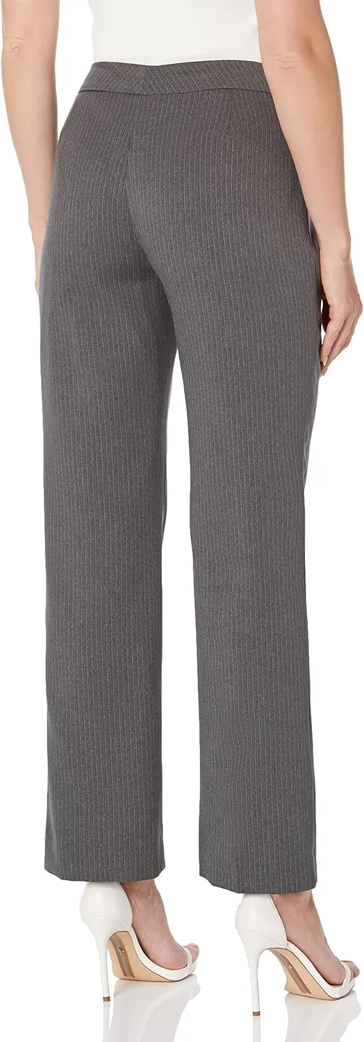 Women's Petite Jacket/Pant Suit 50041020-460