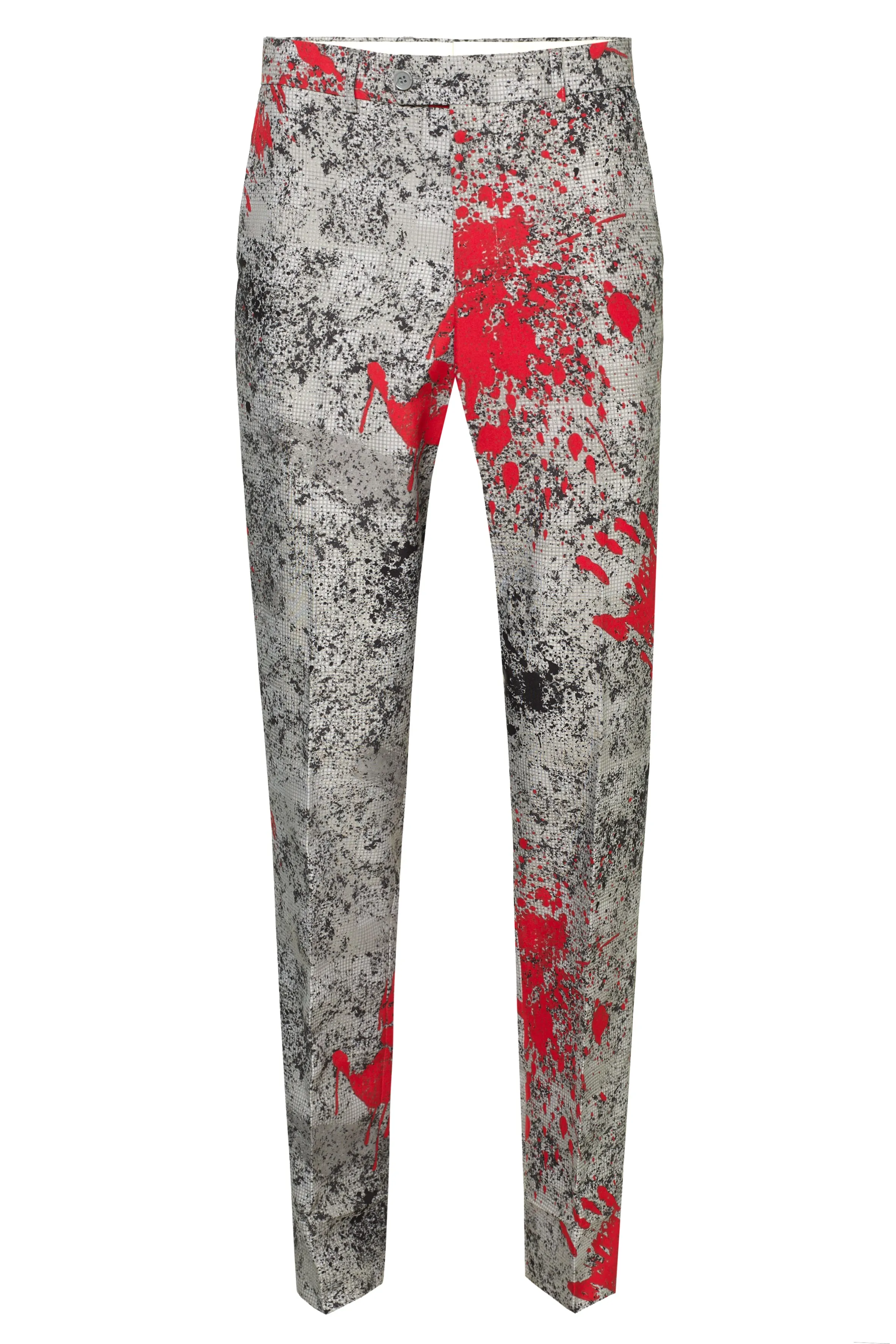 Zombiac Tux or Suit